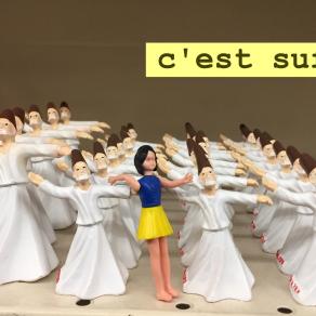 C'est Sufi