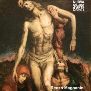 "Echoes of Silence" Review of the Master  Renzo Magnanini