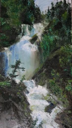 cascata