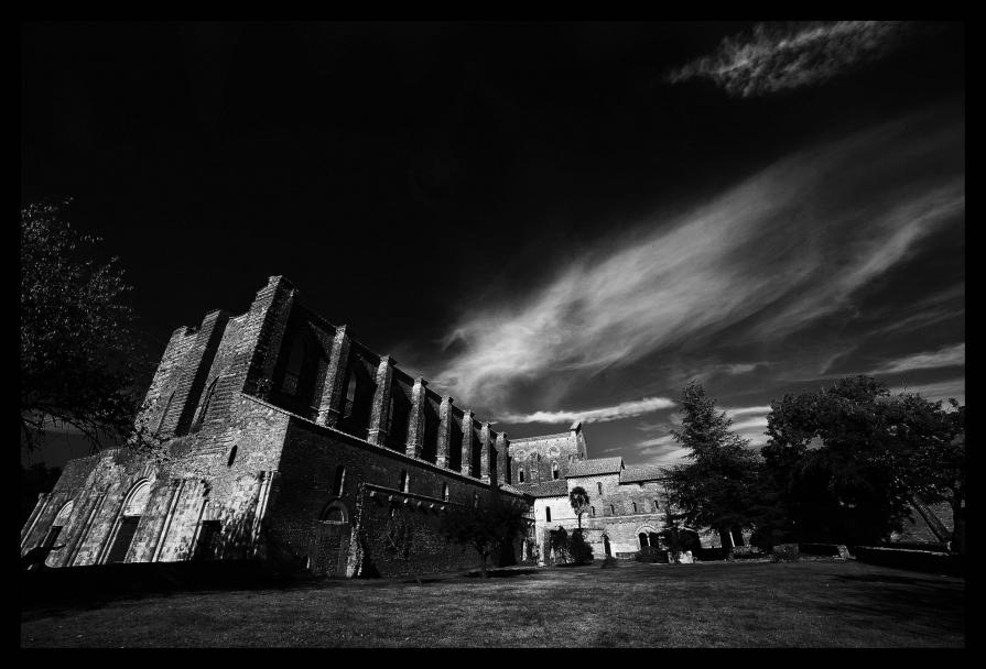 Abbazia San Galgano