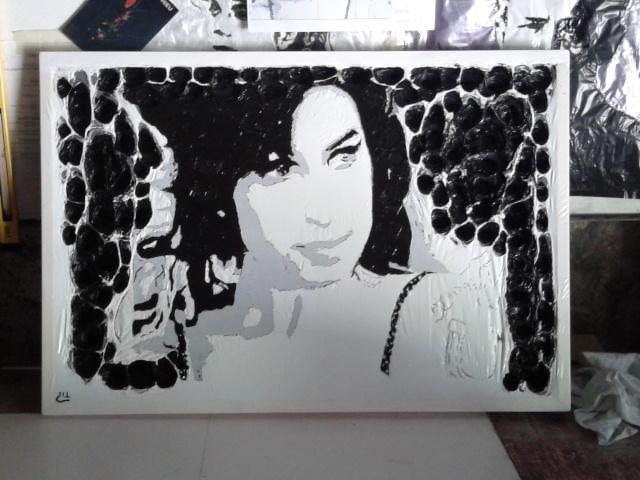 Emy winehouse