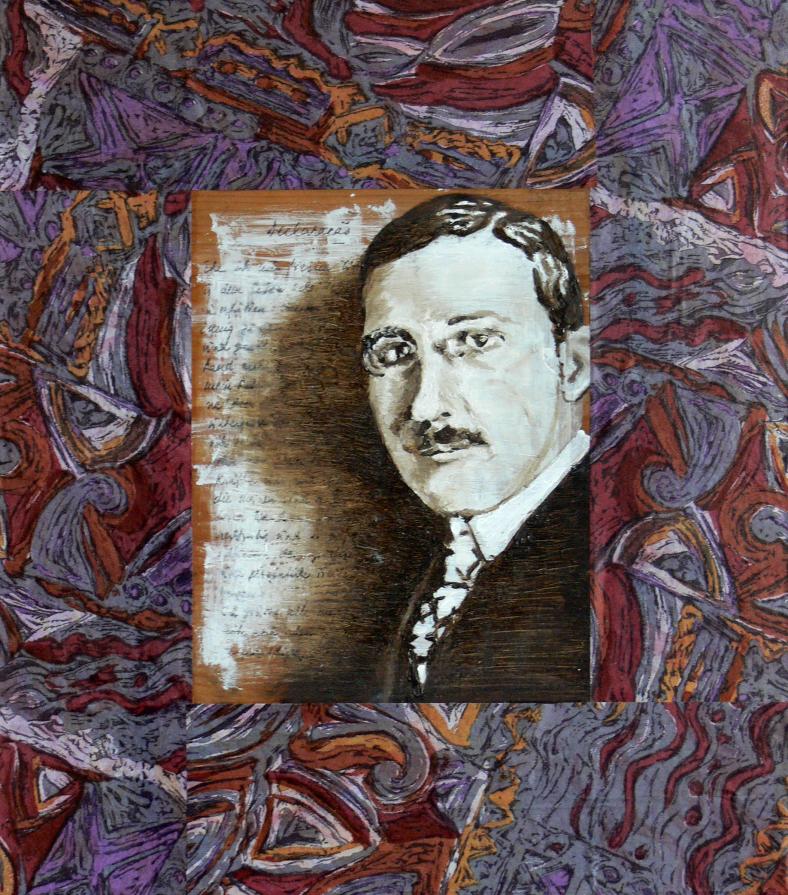 Stefan Zweig