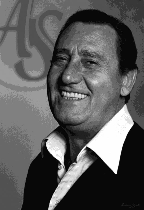 Alberto Sordi (2015)