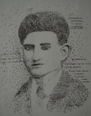 Franz Kafka