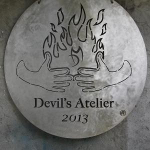 devil's atelier