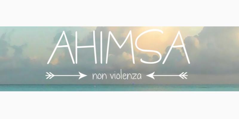 AHIMSA