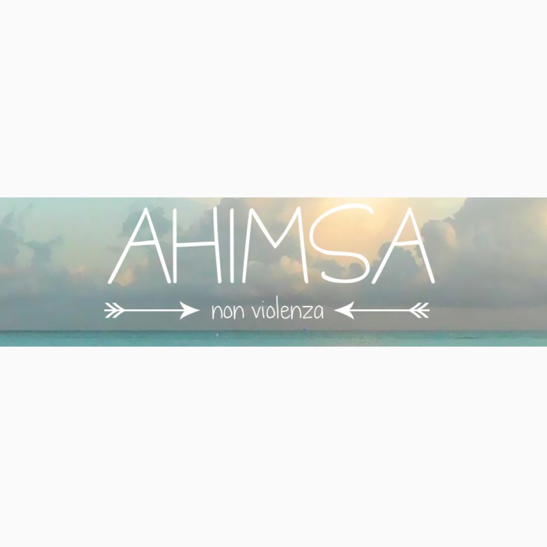 AHIMSA