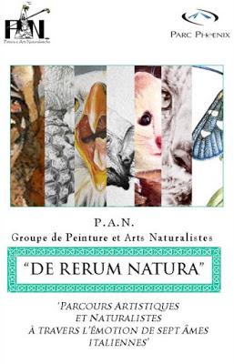 De Rerum Natura - Proroga apertura