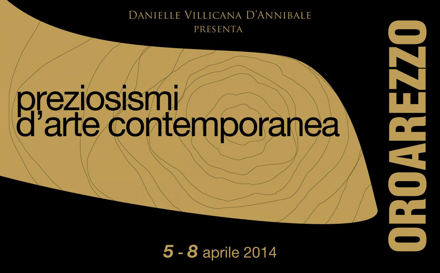 Preziosismi d'arte contemporanea 