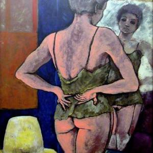 La figura femminile nell'arte / Aspettando l'otto marzo