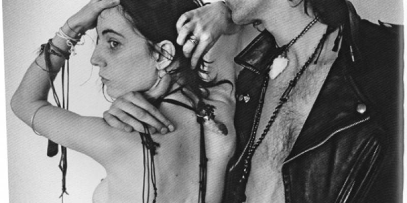 We Were All Just Kids – Ode to the Inspired Genius of Patti Smith and Robert Mapplethorpe