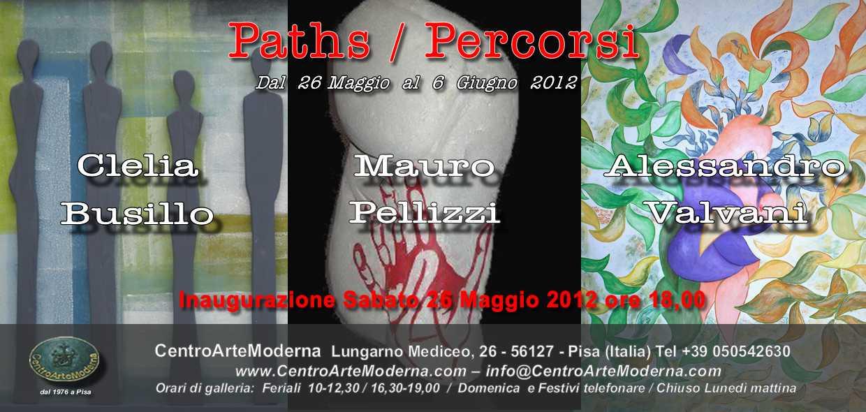 path/percorsi