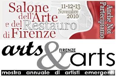 Art Fair in Florence - II Edition 2010