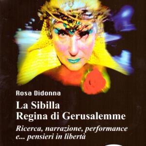  La Sibilla regina di Gerusalemme