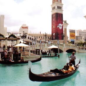 The Venetian - Las Vegas 