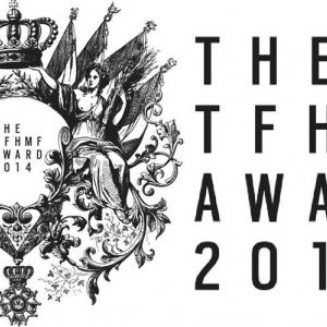 THE TFHMF AWARD 2014 19 gennaio Stoccolma a Stoccolma