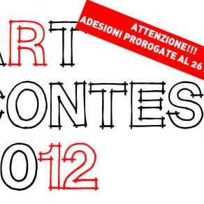 ART CONTEST 2012 A PIANO DI SORRENTO