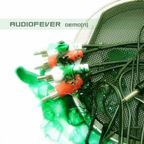 Audiofever - Demo(n) - Cover Artwork