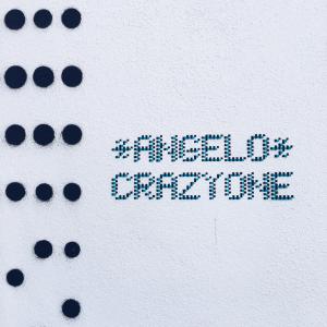 #angelocrazyone