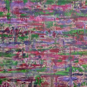 Abstract Expressionism #3