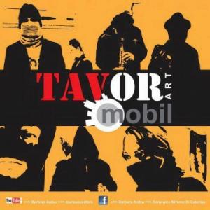 Tavoir Art Mobil  Route n. 8