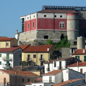 Italy. Basilicata. Potenza (2)