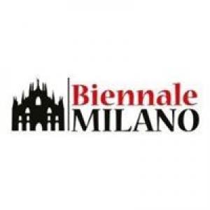 BIENNALE di MILANO 2019