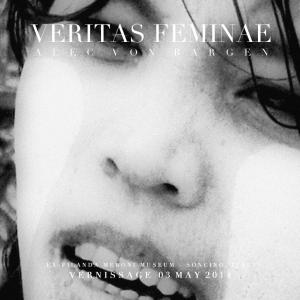 ALEC VON BARGEN - VERITAS FEMINAE