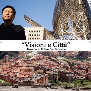 Mostra " Visioni e Città"