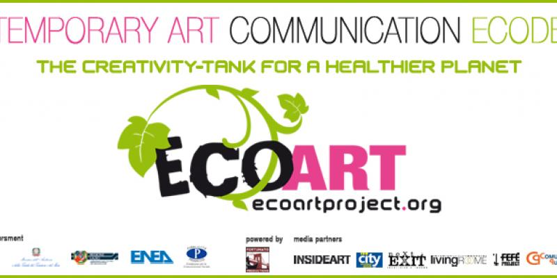 ECOARTPROJECT CONTEST