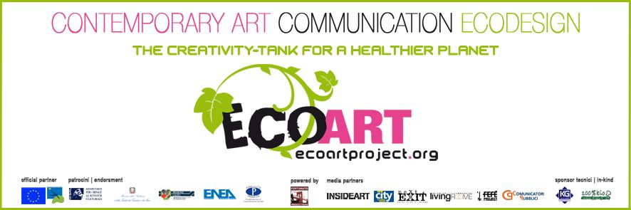 ECOARTPROJECT CONTEST