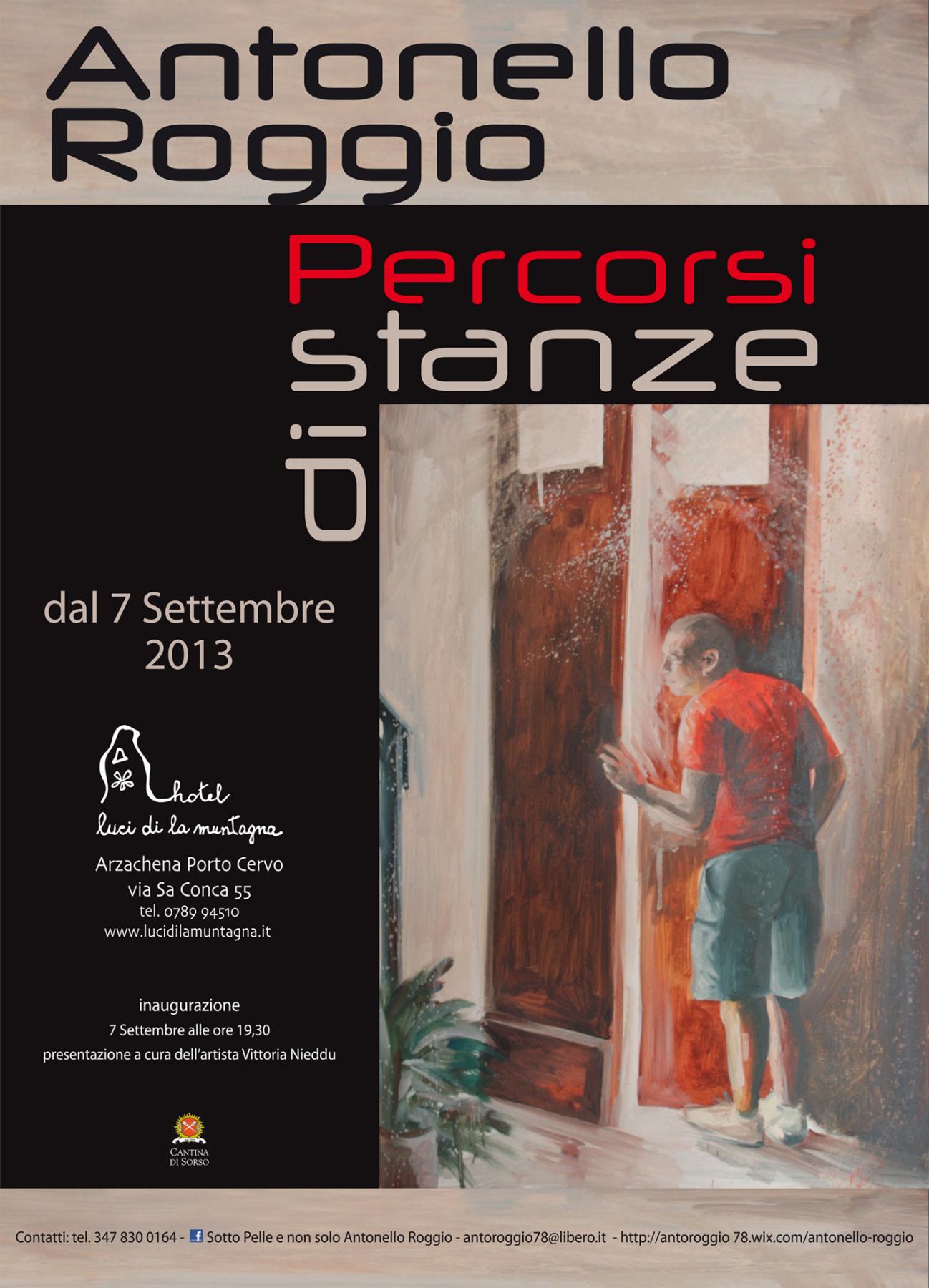 Percorsi Di-Stanze