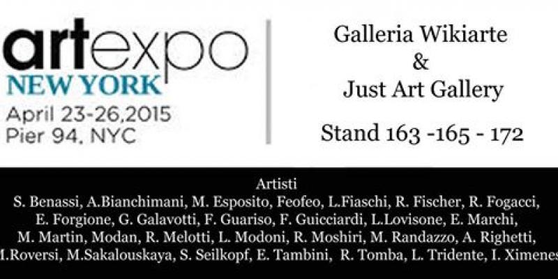 Artexpo