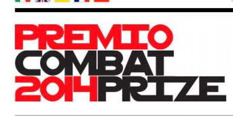 PREMIO COMBAT 2014 PRIZE