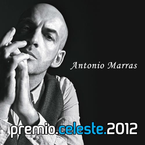 Final exhibition and awards, 9th edition Premio Celeste Italy 2012