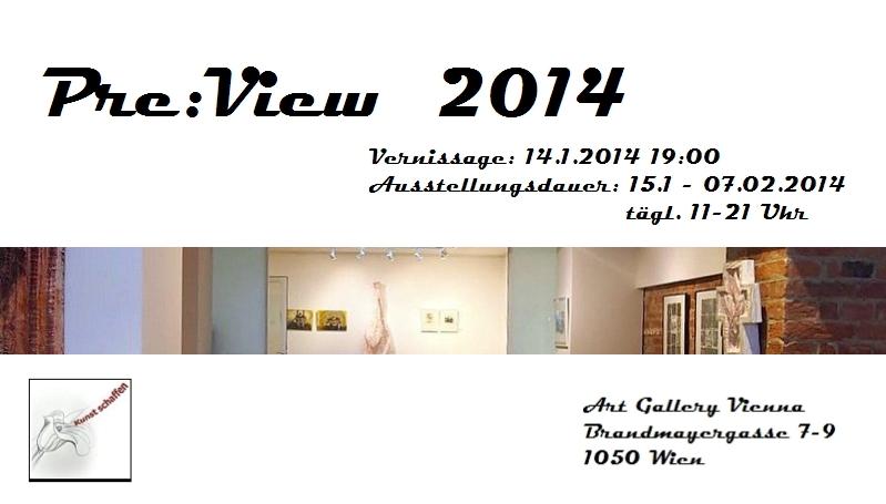 Pre:View 2014