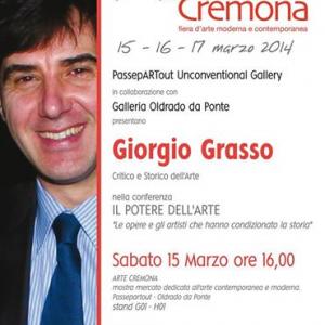 ARTE CREMONA-