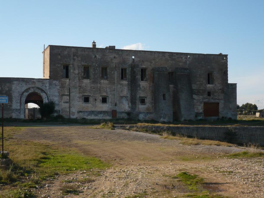 Masseria del Salento III