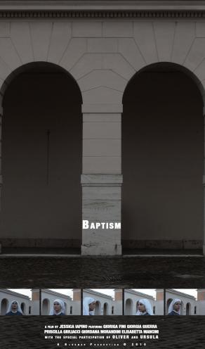 Baptism (teaser)