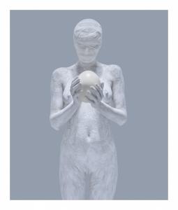 Gabriele Corni - Archetipo_Mother #01