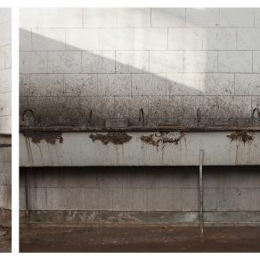 Second of May / 1. Worker Uniform ( diptych)