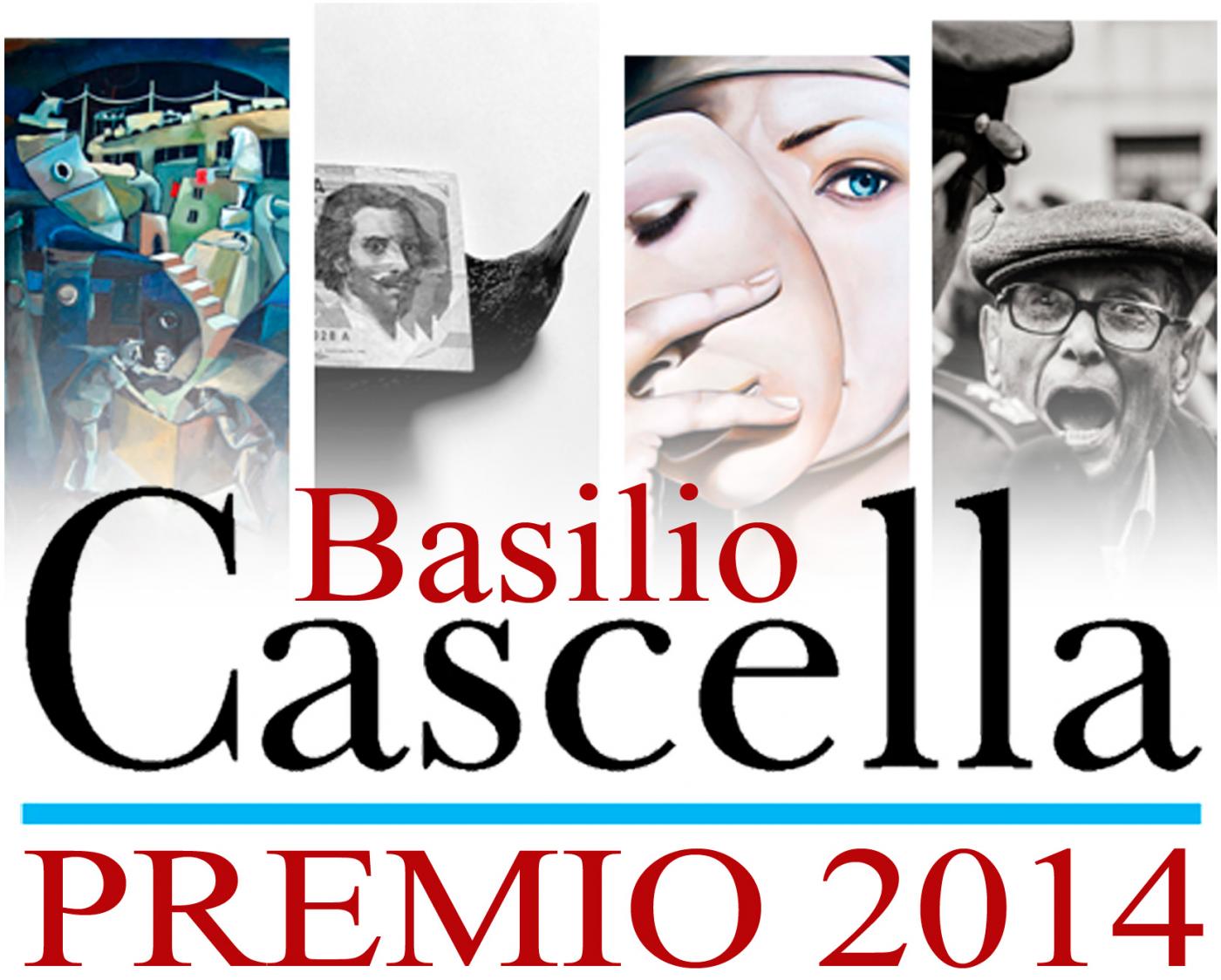 Premio Basilio Cascella 2014 | aperte le iscrizioni