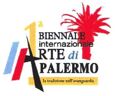 BIENNALE INTERNAZIONALE D'ARTE DI PALERMO