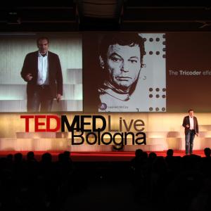 TEDMEDLiveBologna 2013