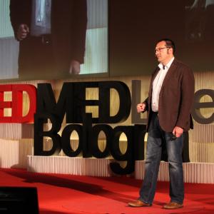 TEDMEDLiveBologna 2013