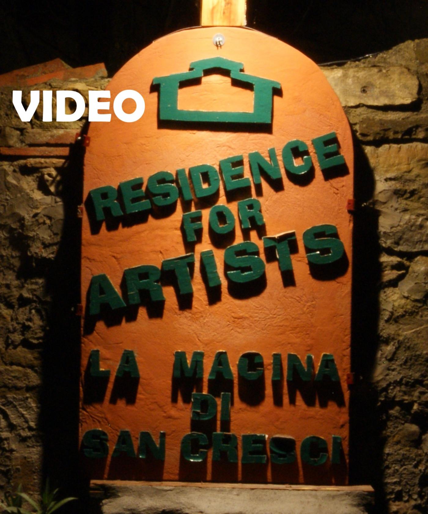 VIDEO RESIDENCE