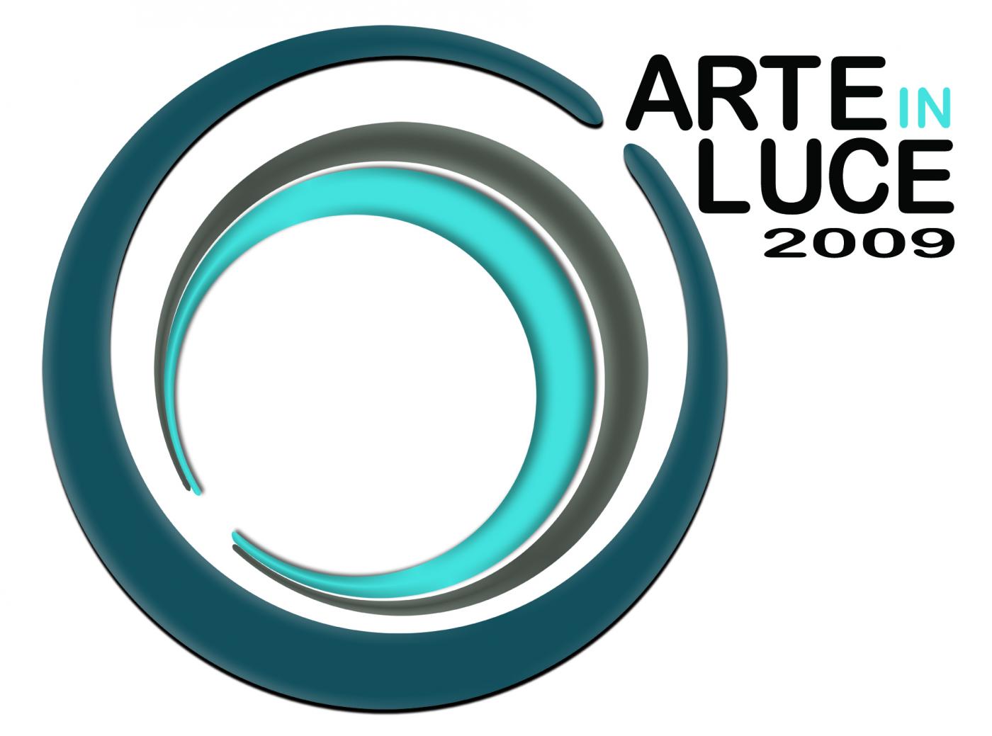 Arte in Luce 2009