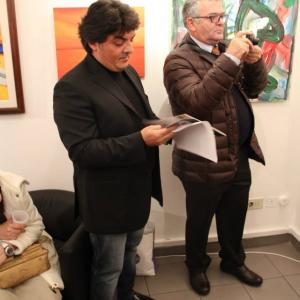 PREMIATO ALLA MOSTRA DI SELEZIONE