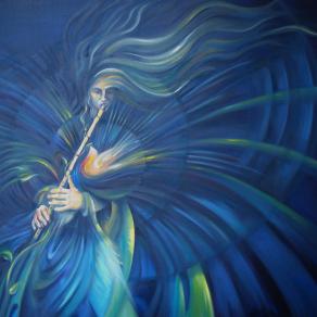 Beshno az Ney chun hekayat mikonad (The Reed Flute)