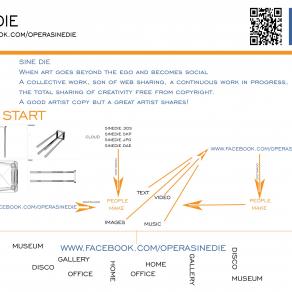 SINE DIE Tavola esplicativa 01